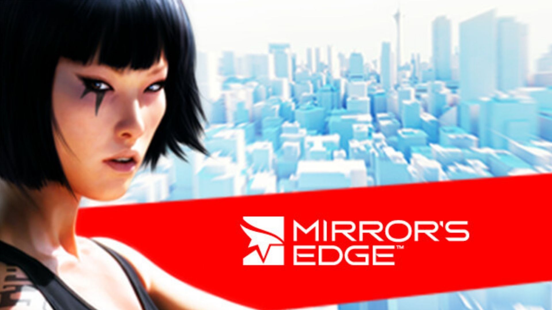 Mirror's Edge