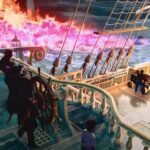 Dark Instruments In Like A Dragon: Pirate Yakuza In Hawaii