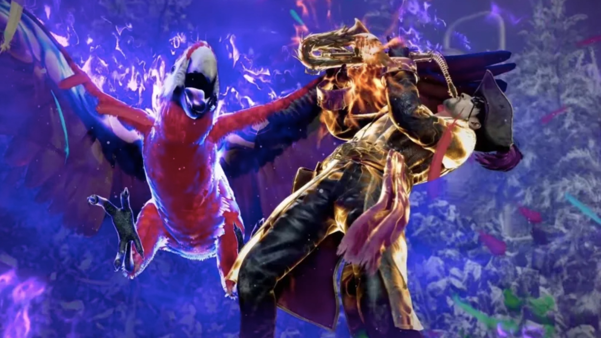 Obtaining the Dark Insruments in Like A Dragon: Pirate Yakuza in Hawaii