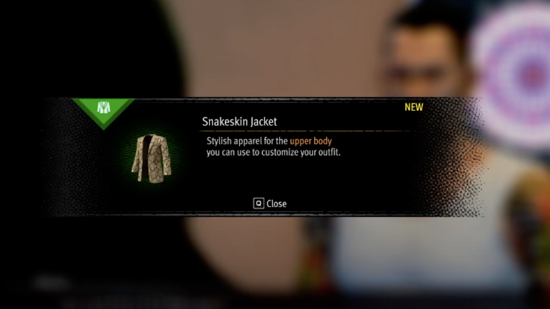 Obtaining Majima's Classic Jacket in Like A Dragon: Pirate Yakuza In Hawaii