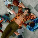 Get Majima's Classic Jacket in Like A Dragon: Pirate Yakuza In Hawaii