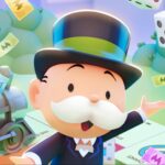 Play Monopoly GO with your friends (Image via Scopely, Inc.)