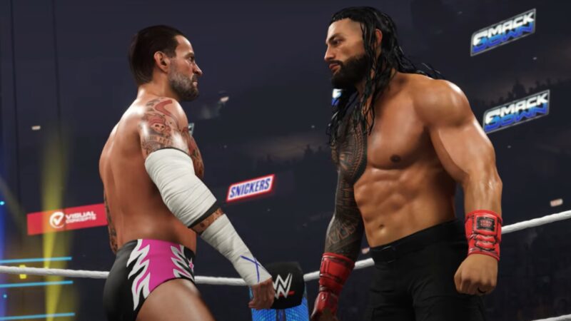 All MyRISE Unlockables in WWE 2K25