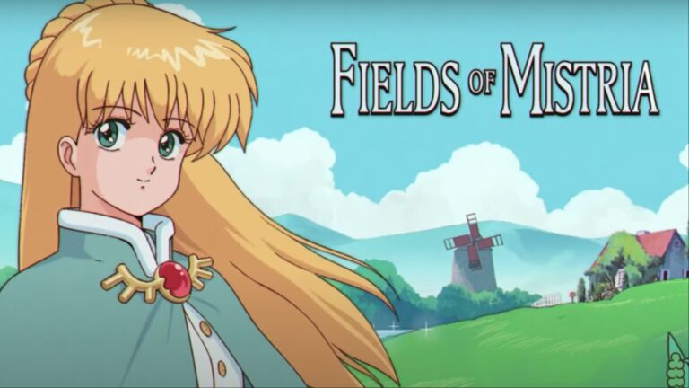 Unlock the museum early in Fields of Mistria (Image via NPC Studios)
