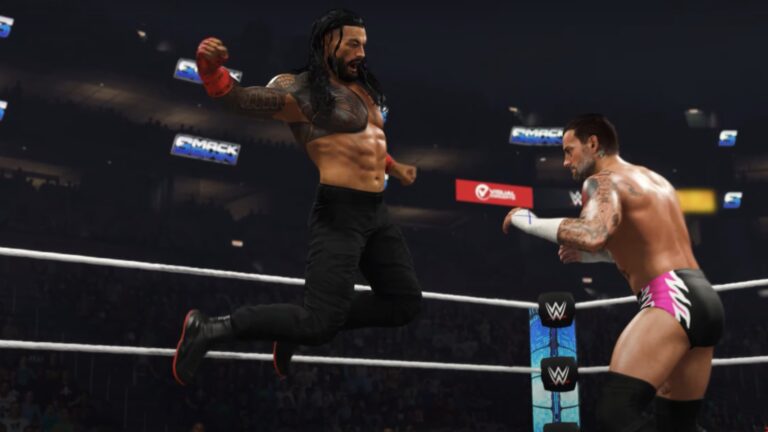 WWE 2K25: All MyFACTION Persona Cards