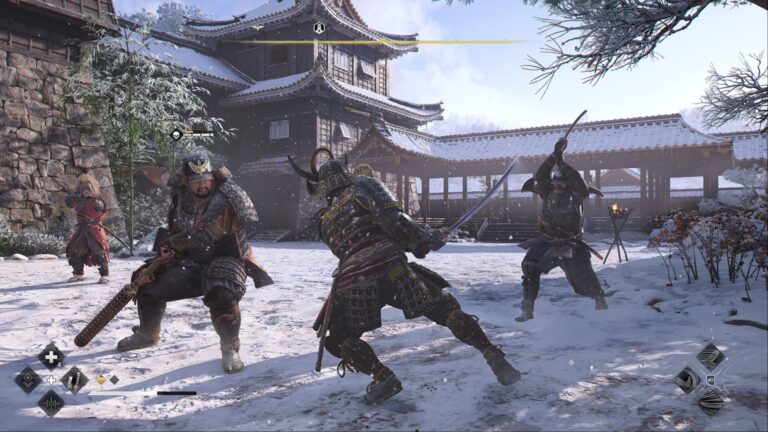 Unlock Yasuke and play as him in Assassin’s Creed Shadows (Image via Ubisoft)