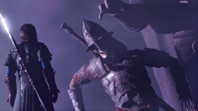 Embrace the darkness in Baldur’s Gate 3 (Image via Larian Studios)