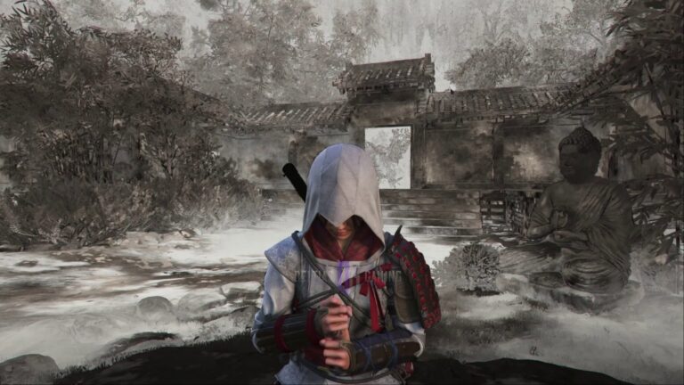 You need to have the best controller settings for the best gameplay (Image via Deltias Gaming, Ubisoft)