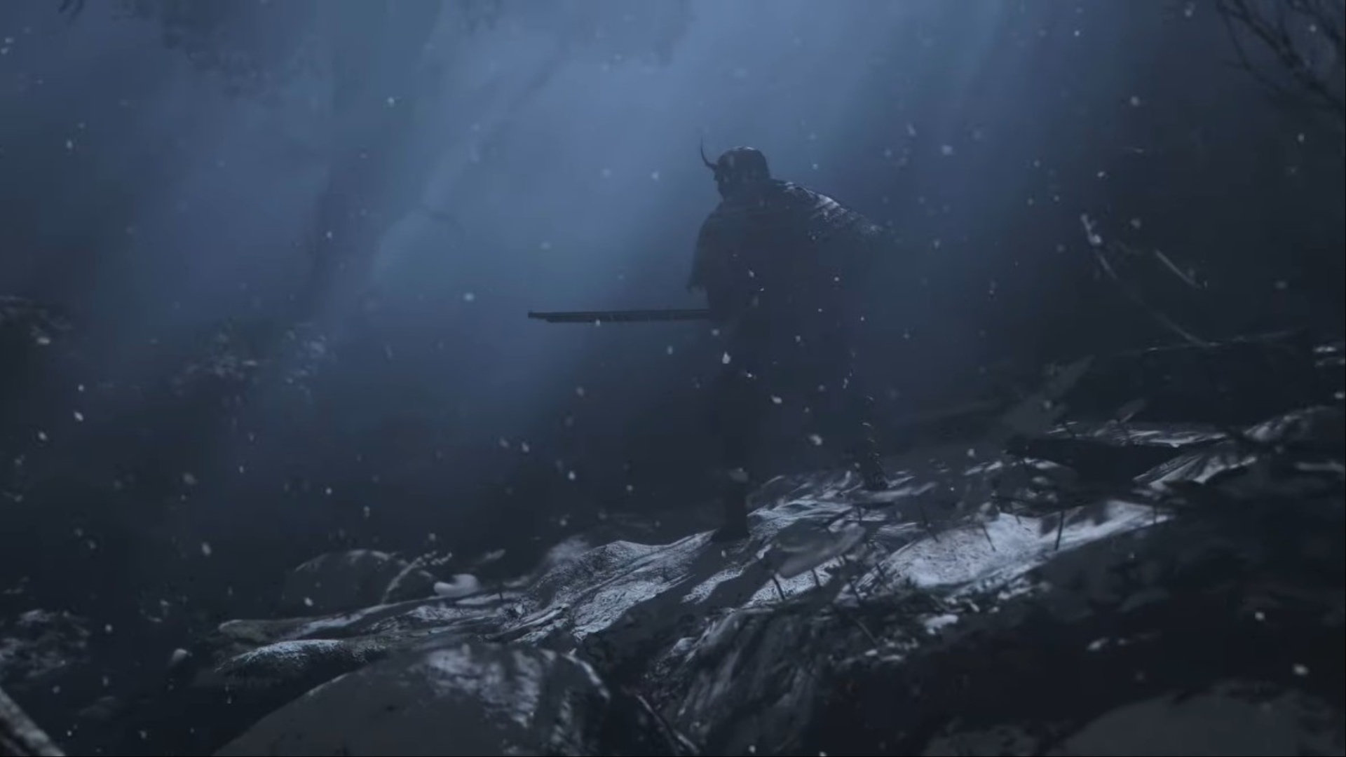 New enemy type in Assassin’s Creed Shadow (Image via Ubisoft)