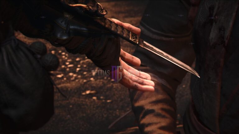Hidden Blade