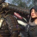 Help Naoe and Yasuke maintain peace (Image via Deltias Gaming, Ubisoft)