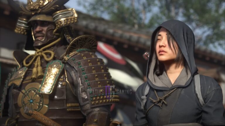 Best graphic settings for PS5 and PS5 Pro (Image via Deltias Gaming, Ubisoft)