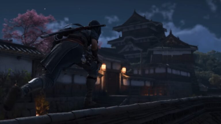 Katana Castle