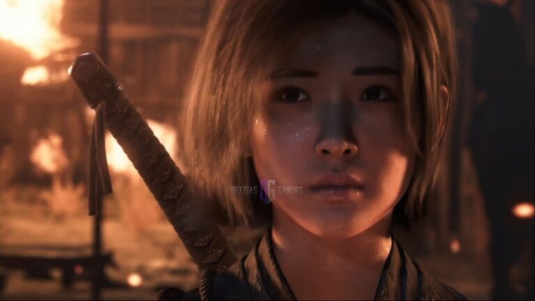A walkthrough of Fight of Kakushiba Ikki in Assassin’s Creed Shadows (Image via Deltias Gaming, Ubisoft)