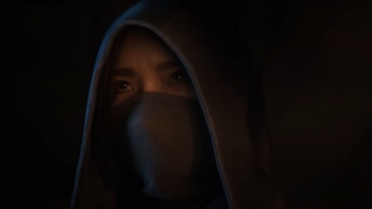Shores Of Kii (Kuji-Kiri) in Assassin's Creed Shadows