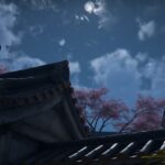 lost pages at Gansenji Temple in Assassin's Creed Shadows