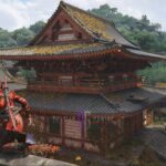 Assassinate Takahashi Taro to free the people of Kyoto (Image via Deltias Gaming, Ubisoft)