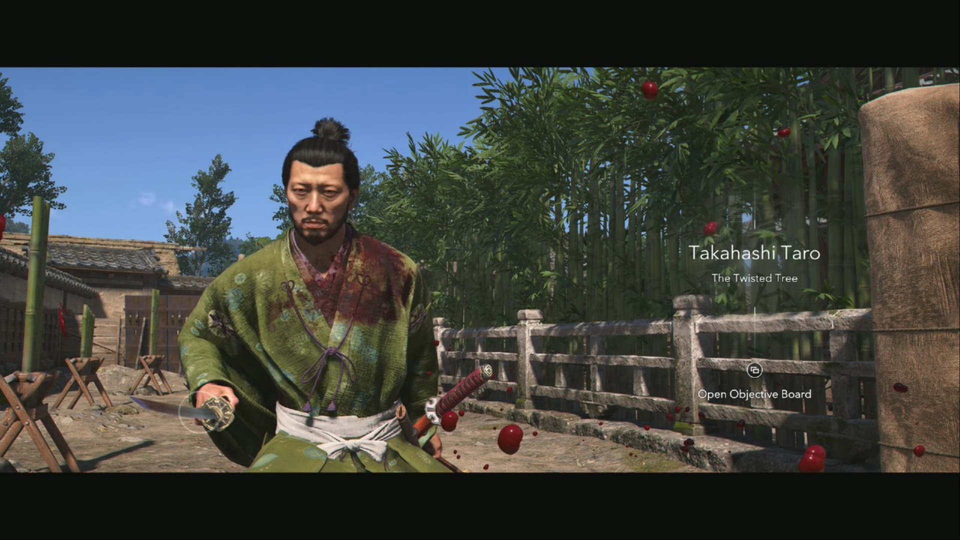 Defeat him (Image via Ubisoft, YouTube@LunarGaming Guides)
