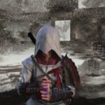 Takahashi Inoshichi in Assassin's Creed Shadows