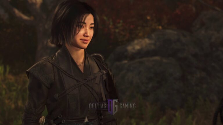 Cliffside Buddha (Kuji-Kiri) in Assassin's Creed Shadows