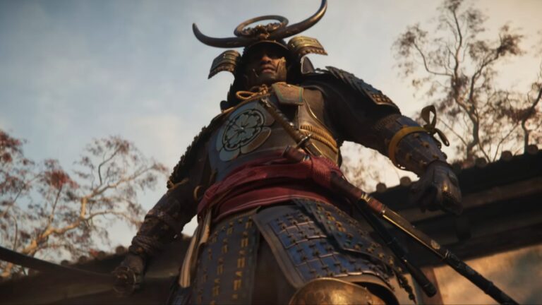 Yasuke's Romance