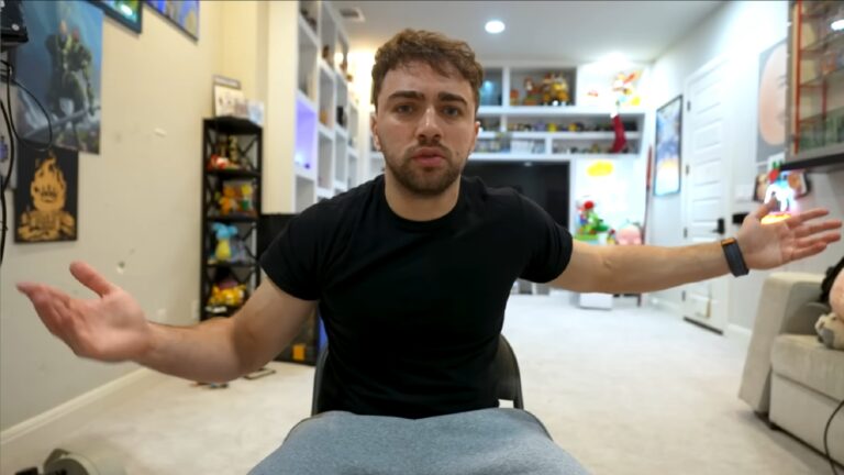 Mizkif