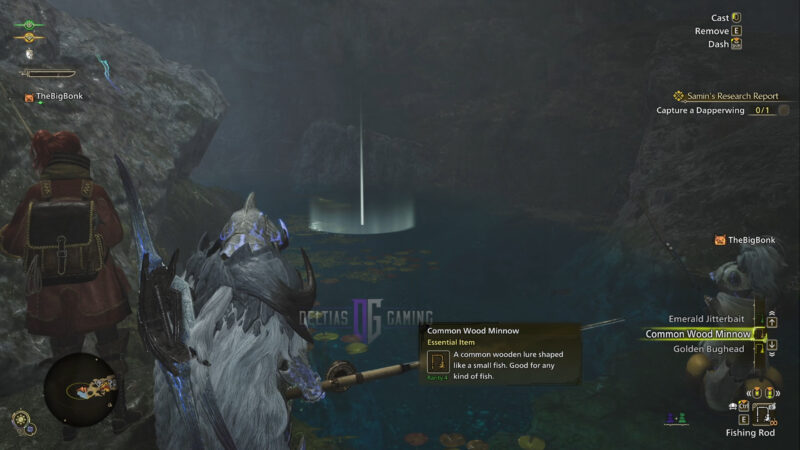 Monster Hunter Wilds: How To Get Sushifish Scales
