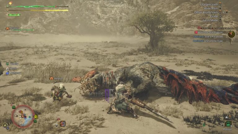 Tips To Defeat Quematrice