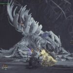 Screenshot from Monster Hunter Wilds running on PC (Image via Capcom)