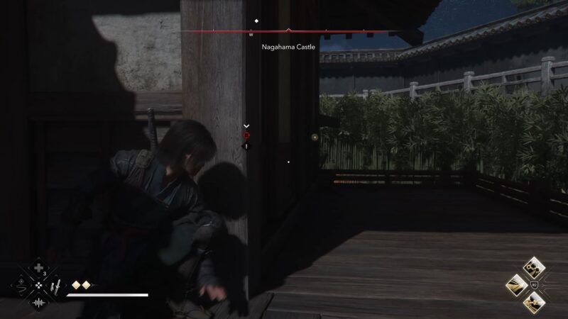 Assassin’s Creed Shadows Nagahama Castle Guide: All Samurai Daisho Location, Rewards, and More