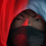 Naoe from Assassin's Creed Shadows (Image via Ubisoft)