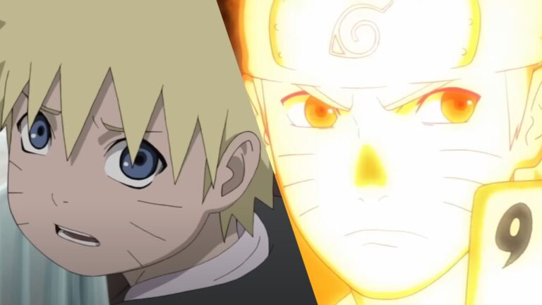 Naruto Uzumaki