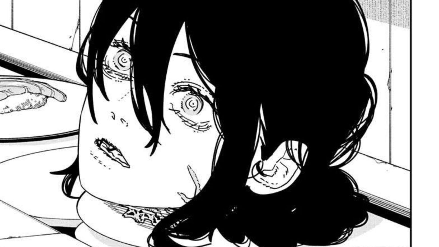 Who Is Barem Bridge in Chainsaw Man Part 2? Deltia's