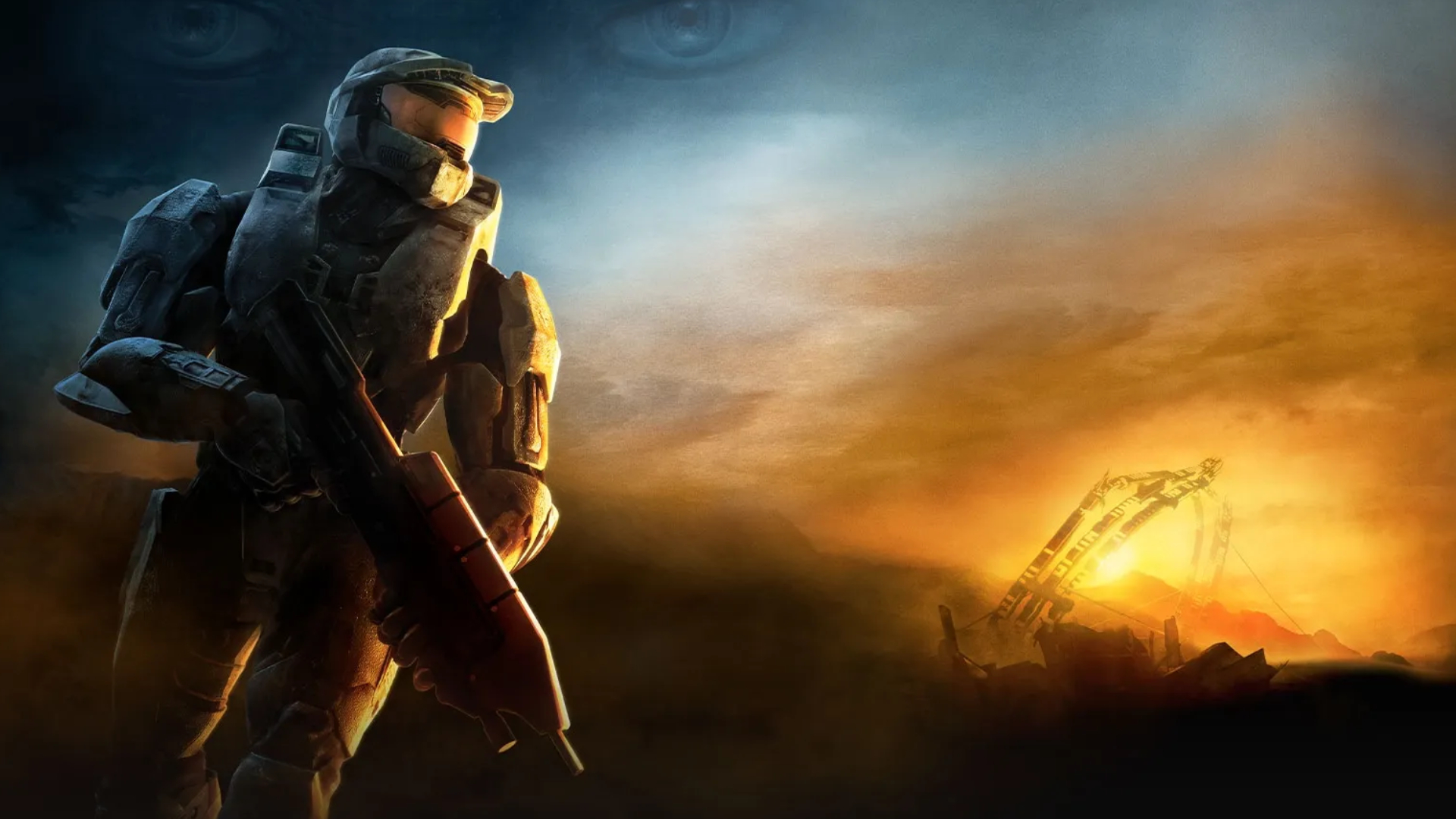 Master Chief