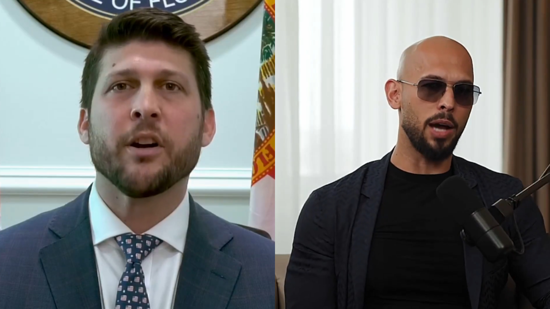 Florida Attorney General Launches Criminal Investigation Into Andrew Florida Attorney General Launches Criminal Investigation Into Andrew