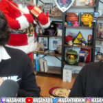 HasanAbi and JPEGMAFIA on stream