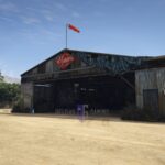 GTA Online: How To Get McKenzie Field Hangar