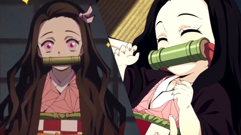 Nezuko From Demon Slayer Was More Crucial Than Fans Give Credit