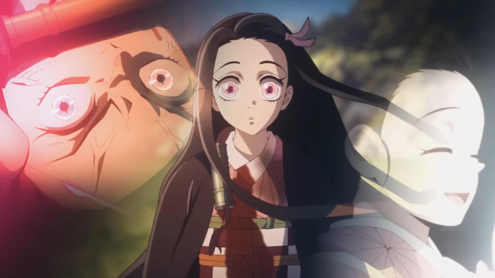 Nezuko Kamado