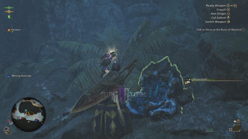 Monster Hunter Wilds: All Ore Locations