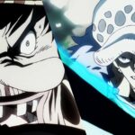 One Piece Fights Explained: Blackbeard vs. Law