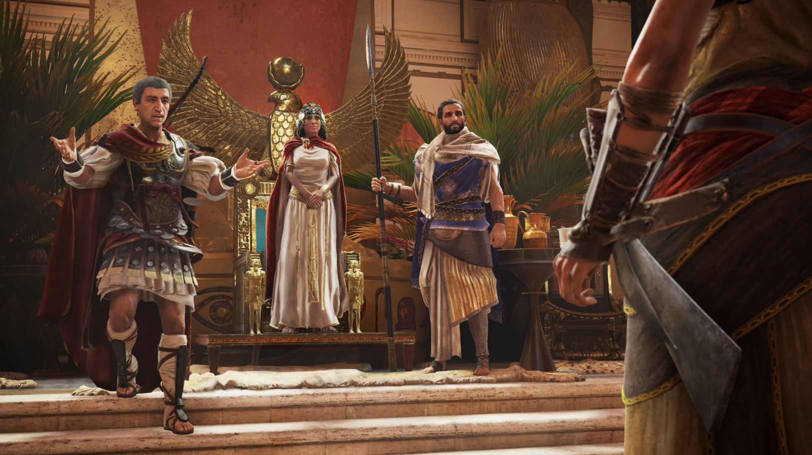 5 Ways The Witcher Inspired Assassin's Creed