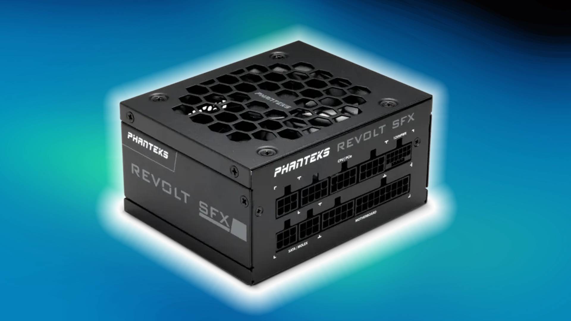 Phanteks Revolt SFX 850W Platinum