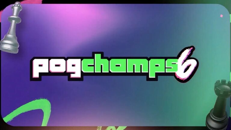 PogChamps