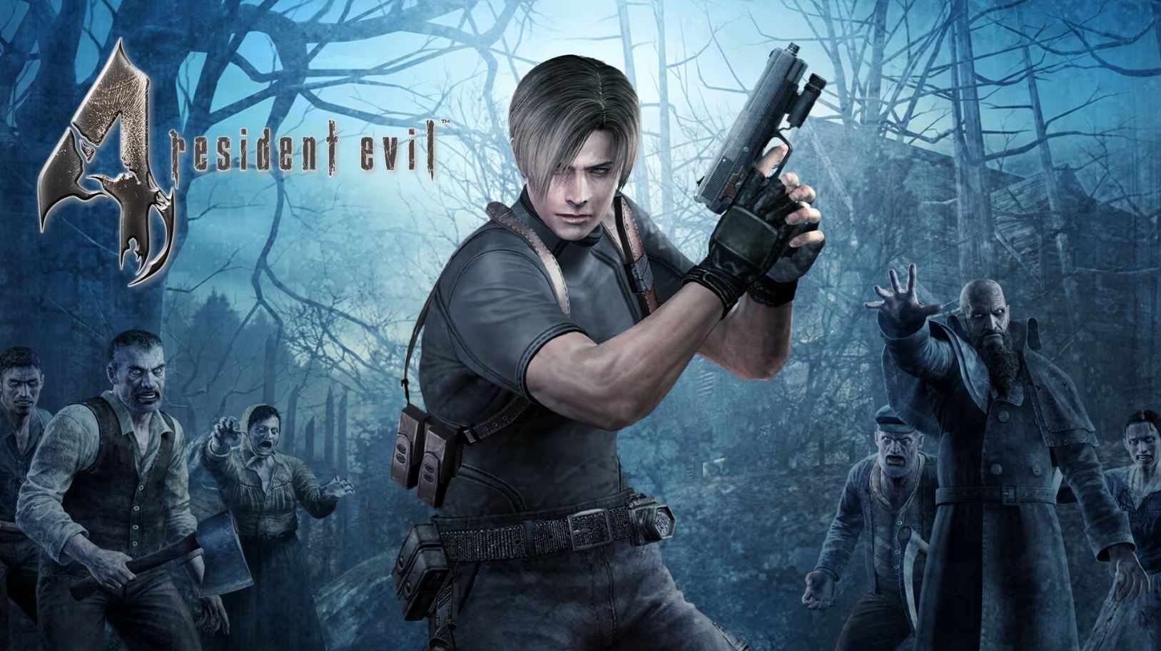 RE4
