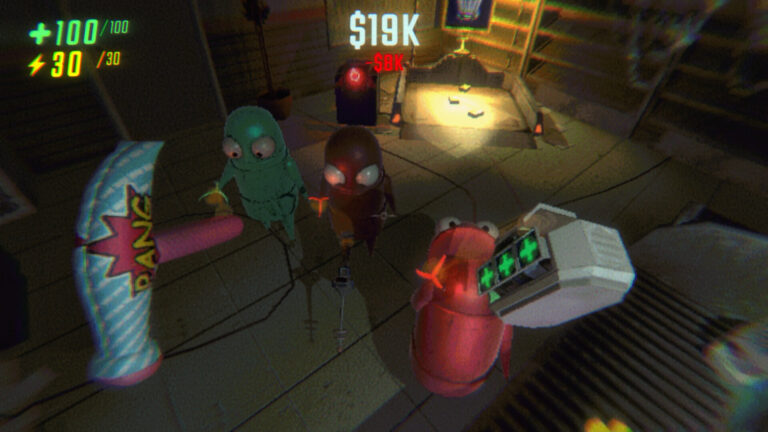 REPO Steam