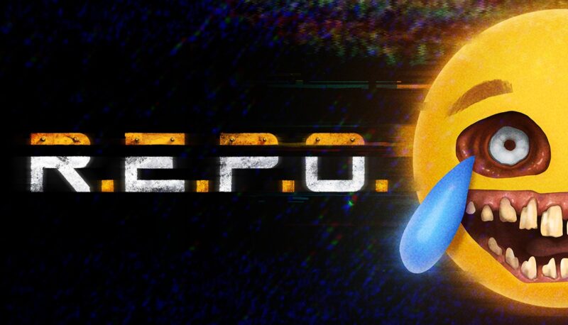 Repo logo