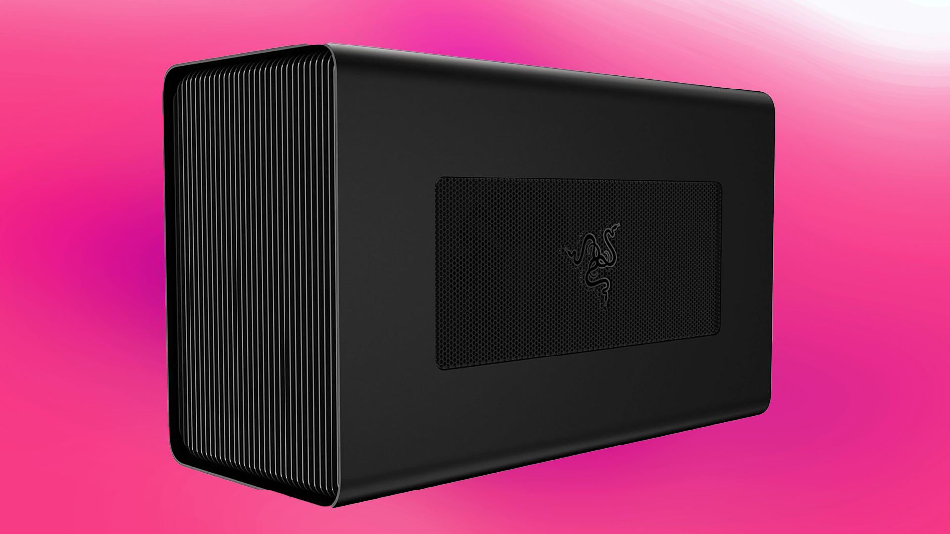 Razer Core X GPU Enclosure