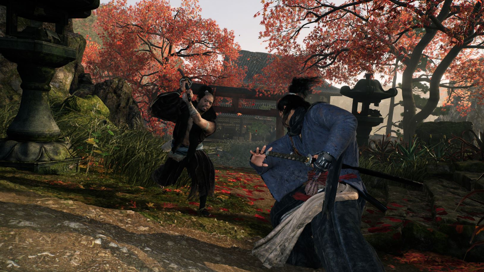 5 games to play while you wait for AC Shadows