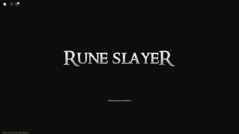 rune slayer boss drops